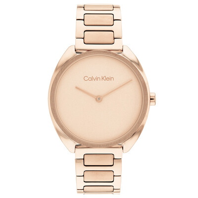 Kadın Kol Saati - Calvin Klein