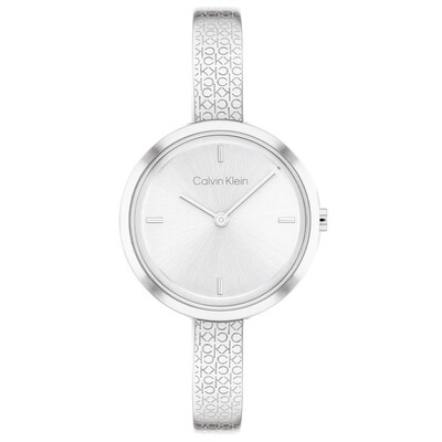 Kadın Kol Saati - Calvin Klein