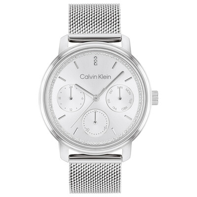Kadın Kol Saati - Calvin Klein