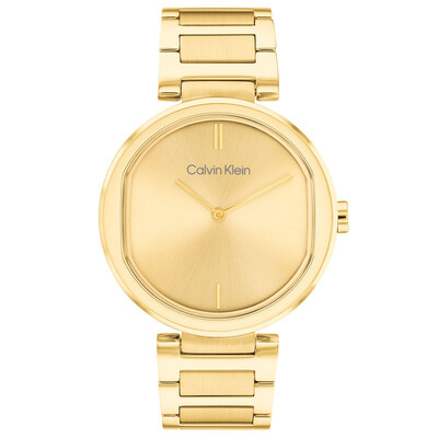 Kadın Kol Saati - Calvin Klein