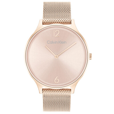 Kadın Kol Saati - Calvin Klein