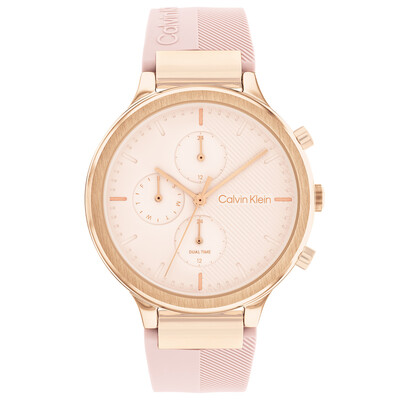 Kadın Kol Saati - Calvin Klein