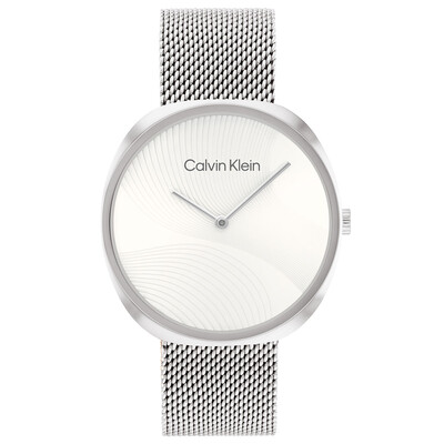 Kadın Kol Saati - Calvin Klein
