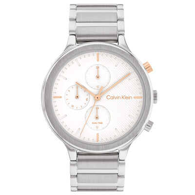 Kadın Kol Saati - Calvin Klein