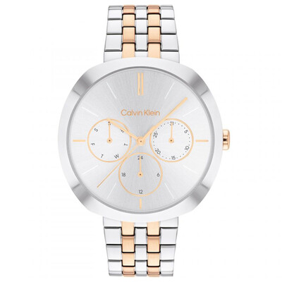 Kadın Kol Saati - Calvin Klein