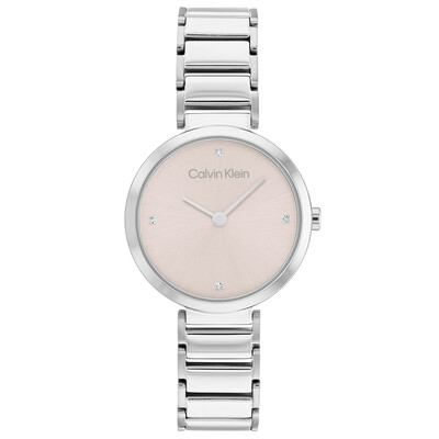 Kadın Kol Saati - Calvin Klein