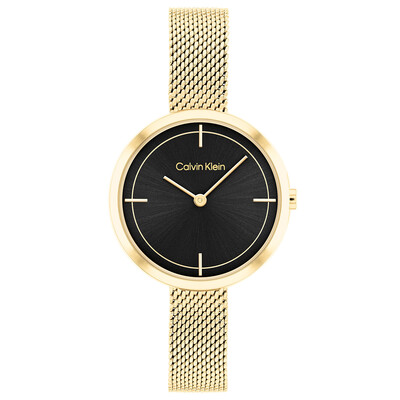 Kadın Kol Saati - Calvin Klein
