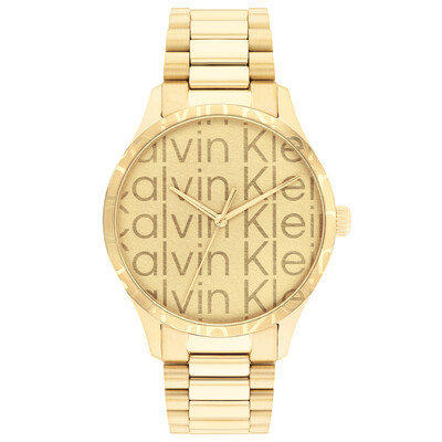 Unisex Kol Saati - Calvin Klein
