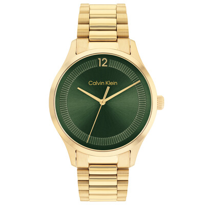 Unisex Kol Saati - Calvin Klein