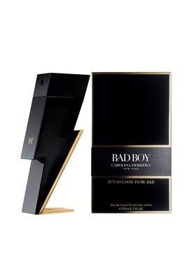 Carolina Herrera Bad Boy 50 Ml Edt Erkek Parfümü - Carolina Herrera