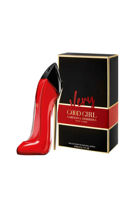 Caroilna Herrera Very Good Girl 80Ml Edp Kadın Parfümü - Carolina Herrera