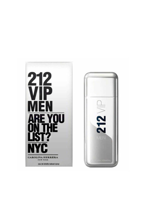 Carolina Herrera 212 Vip Men 100 Ml Edt Erkek Parfümü - Carolina Herrera