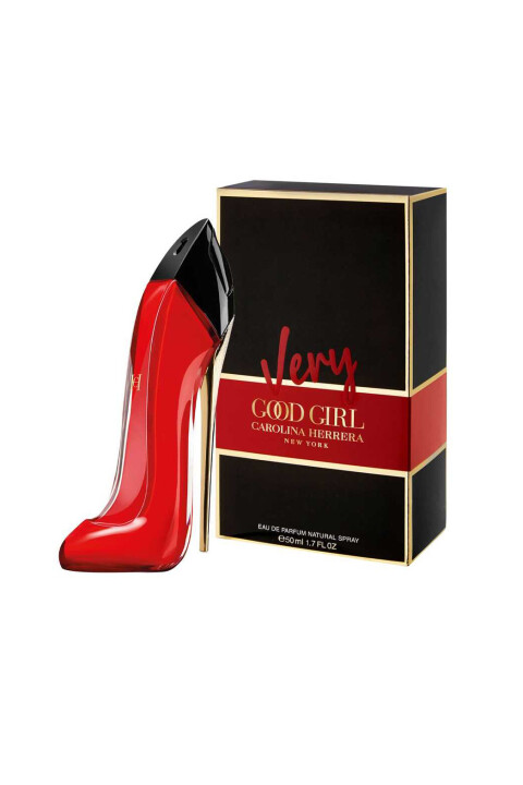 Carolina Herrera Very Good Girl 50 Ml Edp Kadın Parfümü - Carolina Herrera