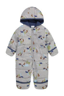 Erkek Bebek Astronot Mont - CARTERS