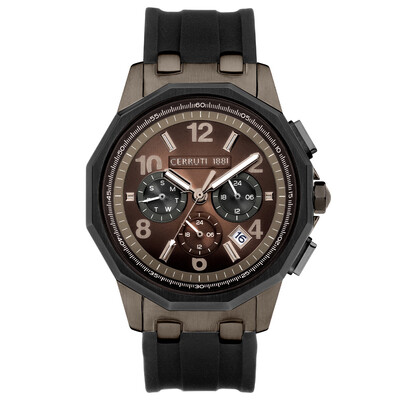 Erkek Kol Saati - Cerruti 1881