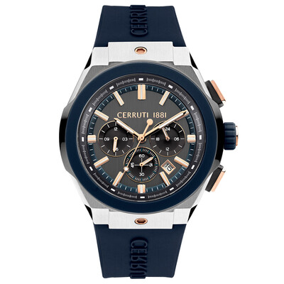 Erkek Kol Saati - Cerruti 1881