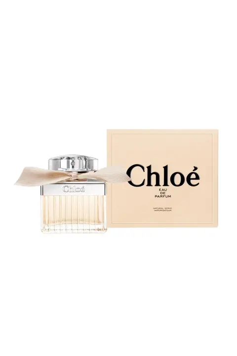 Chloe Eau De Parfum 50 Ml Kadın Parfümü 
