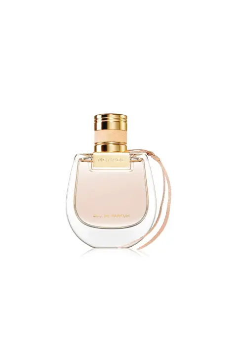 Chloe Nomade Jasmin Naturel Intense Edp 50 Ml Kadın Parfümü - Chloe