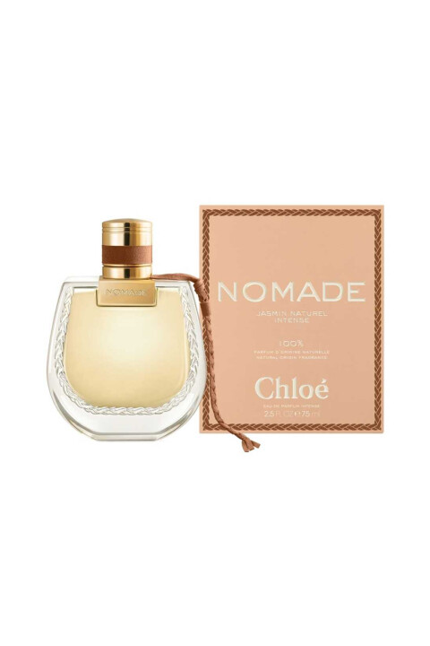Chloe Nomade Jasmin Naturel Intense Edp 75 Ml Kadın Parfümü - Chloe