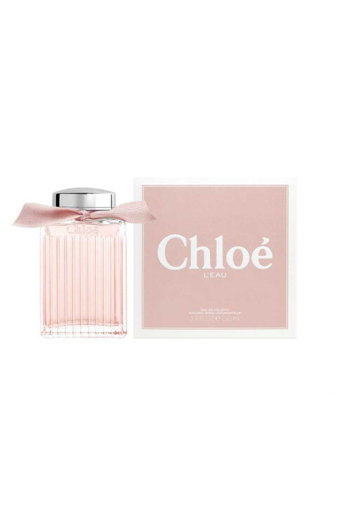 Chloe L' Eau Edt 100 Ml Kadın Parfümü - Chloe