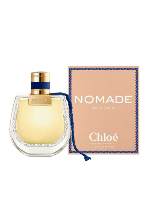 Chloe Nomade Nuit D'Egypte Edp 75 Ml Kadın Parfümü - Chloe