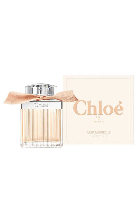 Chloe Signature Rose Tangerine Edt 75Ml Kadın Parfümü - Chloe