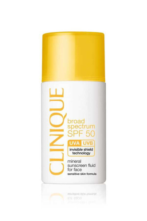 Clınıque Sun Care Face Spf50 30ml - Clinique