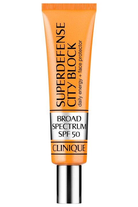 Clinique Superdefense City Block SPF 50 Güneş Kremi 40 ml - Clinique
