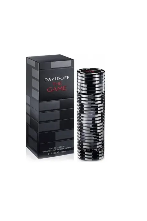 Davidoff Game 100 Ml Edt Erkek Parfümü - Davidoff
