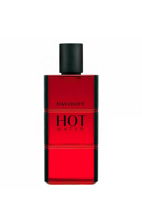 Davidoff Hot Water 110 Ml Edt Erkek Parfümü - Davidoff