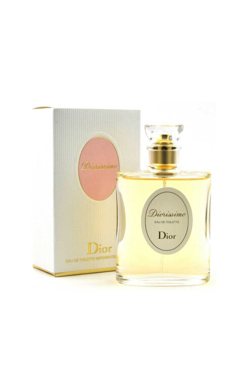 Dior Diorissimo 100 Ml Edt Kadın Parfümü 