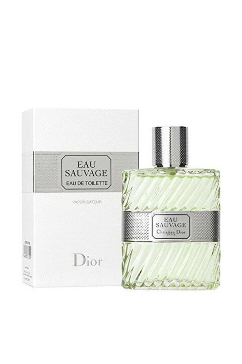 Dior Eau Sauvage 100 Ml Edt Erkek Parfümü - Dior