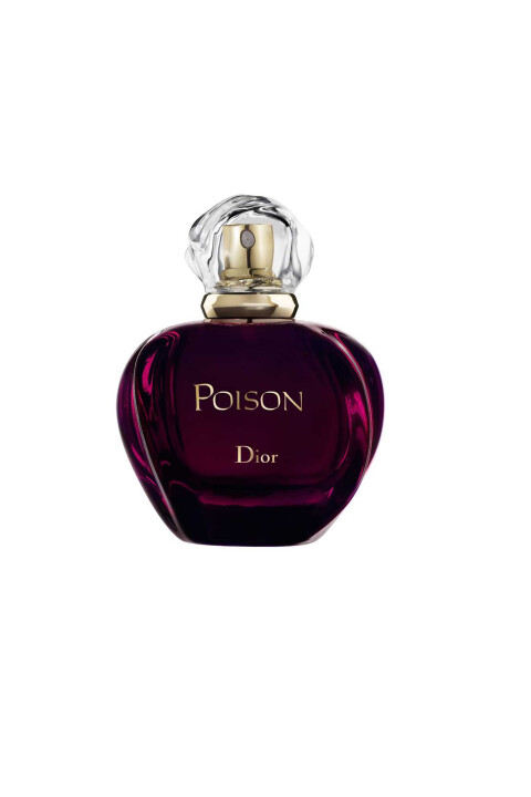 Dior Poison 50 Ml Edt Kadın Parfümü 