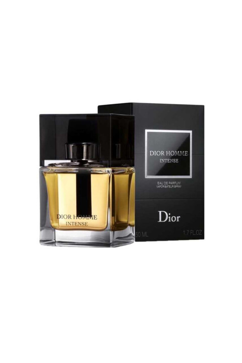 Dior Homme Intense 50 Ml Edp Erkek Parfümü - Dior