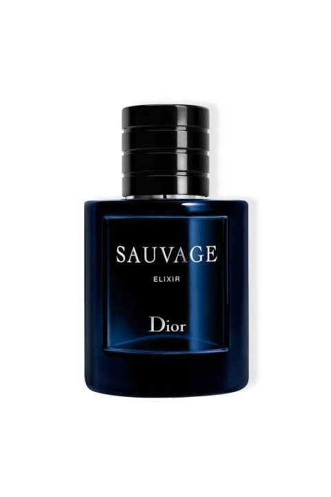 Dior Sauvage Elixir 100 Ml Erkek Parfümü - Dior