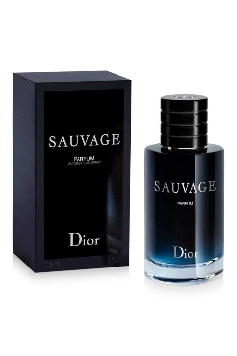Dior Sauvage Parfum 100 ml Erkek Parfüm 