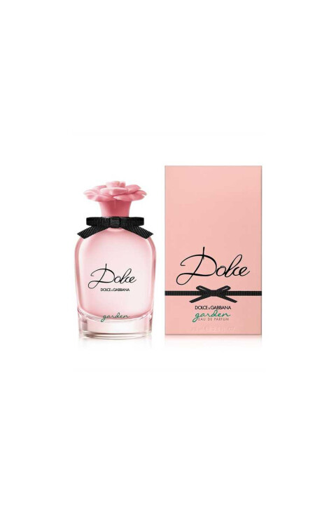Dolce & Gabbana Dolce Garden 75 Ml Edp Kadın Parfümü - Dolce&Gabbana