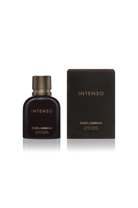 Dolce & Gabbana Pour Homme Intenso 75 Ml Edp Erkek Parfümü 