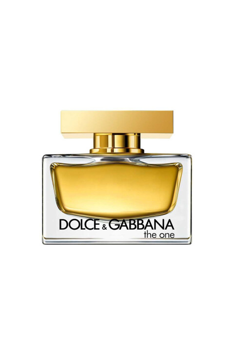 Dolce & Gabbana The One 75 Ml Edp Kadın Parfümü 