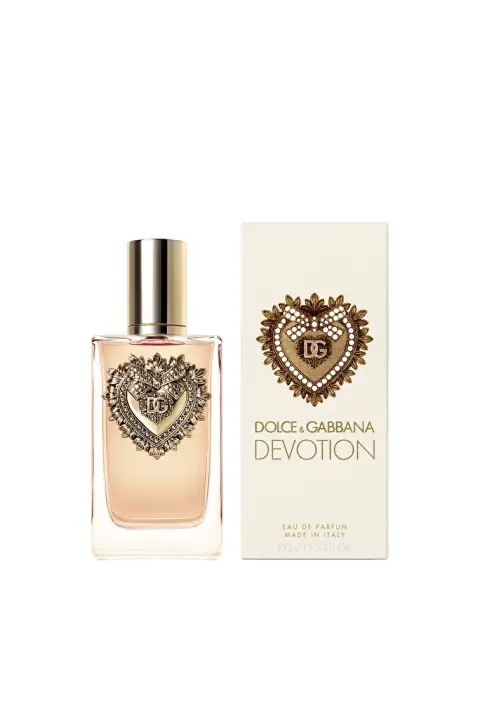 Dolce&Gabbana Devotion Edp 100 Ml Kadın Parfümü 