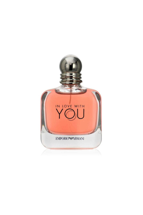 Emporio Armani In Love With You Edp 100 Ml Kadın Parfümü 