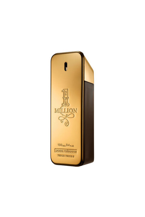 Erkek 1 Million 100 Ml Edt Parfüm - Paco Rabanne