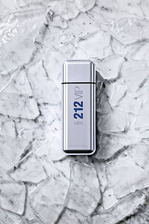 Erkek 212 Vip Edt 50 Ml Parfüm - Carolina Herrera