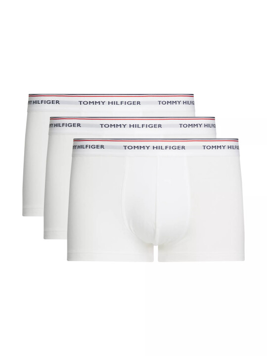 Erkek 3 Lü Lr Trunk Boxer 