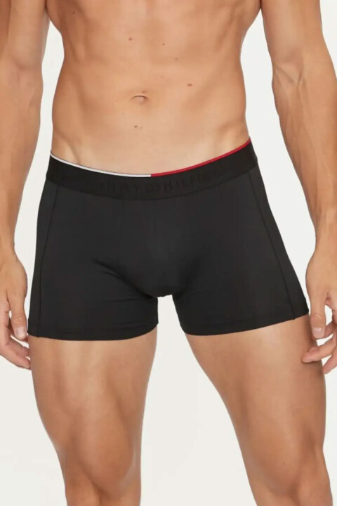Erkek 3P Trunk Boxer - Tommy Hilfiger