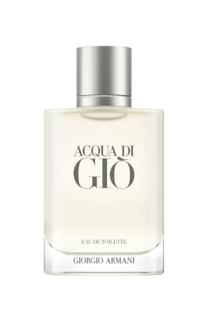 Erkek Acqua Di Gio Refillable Edt 100 Ml Parfüm - Giorgio Armani