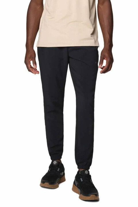 Erkek AE1681 Columbia Hike Jogger II Eşofman Altı - Siyah 