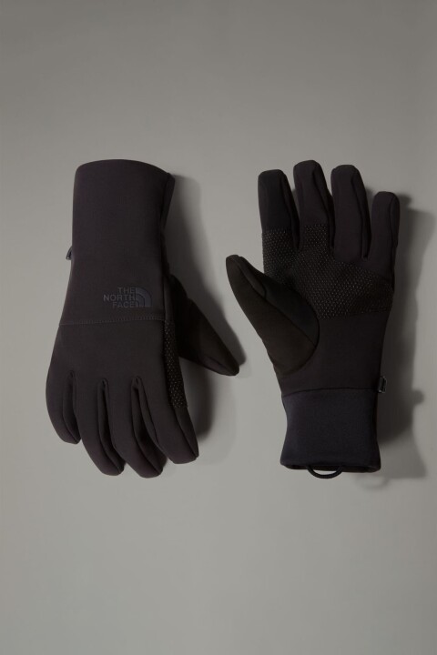 Erkek Apex Etip Eldiven - Siyah - The North Face