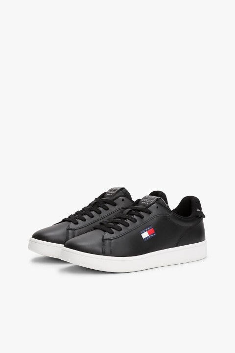 Erkek Archive '98 Sneakers - Siyah/Beyaz 