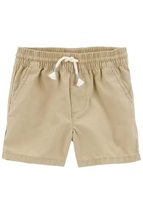 Erkek Bebek Şort 